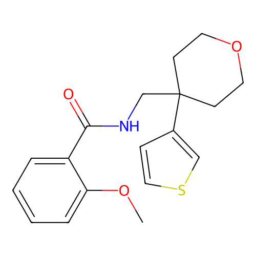 Chemical structure of BindingDB Monomer ID 50650872