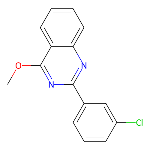 Chemical structure of BindingDB Monomer ID 50650885