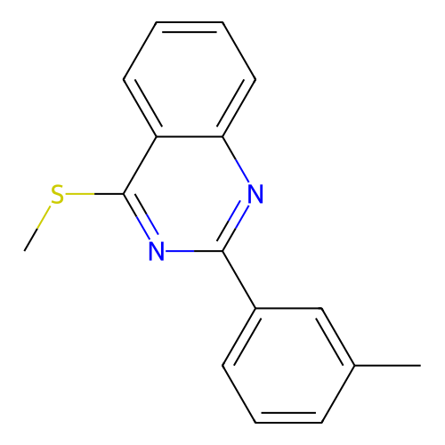 Chemical structure of BindingDB Monomer ID 50650887