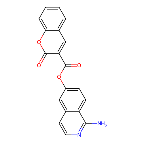 Chemical structure of BindingDB Monomer ID 50650890