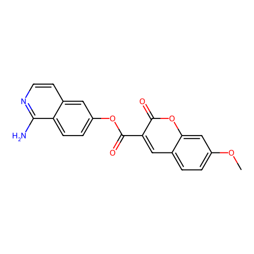 Chemical structure of BindingDB Monomer ID 50650897