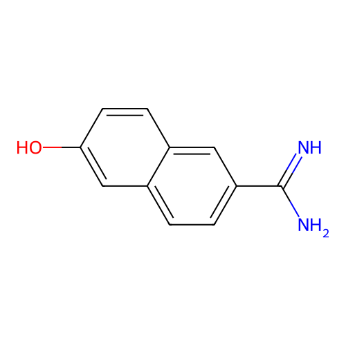 Chemical structure of BindingDB Monomer ID 50650903