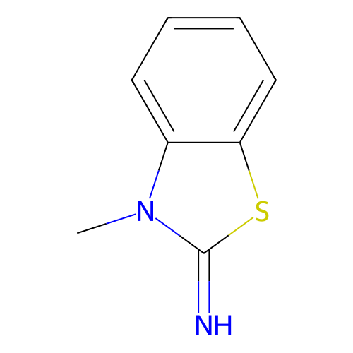 Chemical structure of BindingDB Monomer ID 50650904