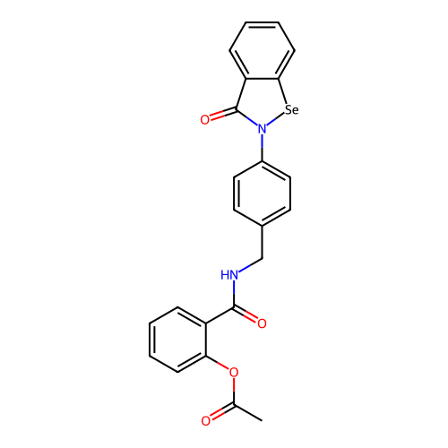 Chemical structure of BindingDB Monomer ID 50650957