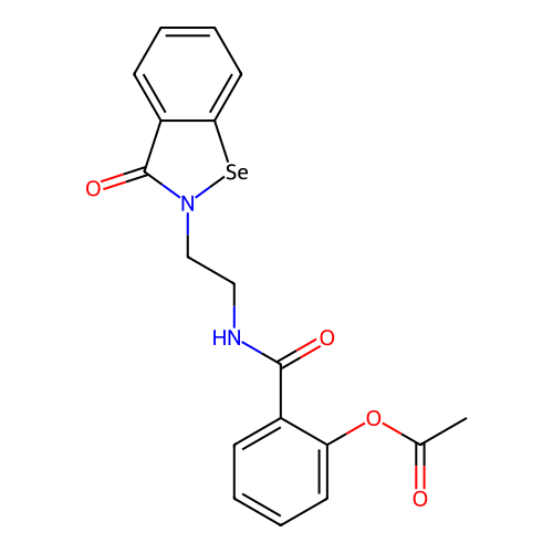 Chemical structure of BindingDB Monomer ID 50650962