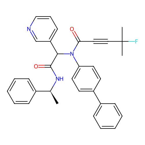 Chemical structure of BindingDB Monomer ID 50650989