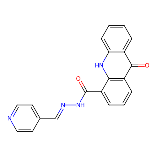 Chemical structure of BindingDB Monomer ID 50651026