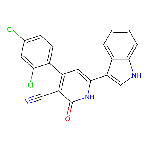 Chemical structure of BindingDB Monomer ID 50651068