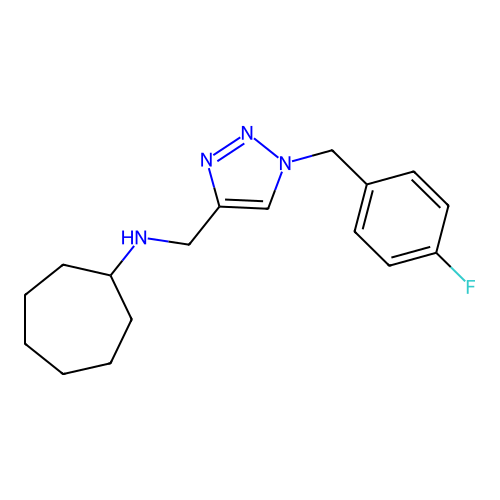 Chemical structure of BindingDB Monomer ID 50651072