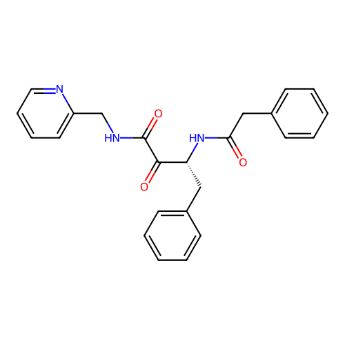 Chemical structure of BindingDB Monomer ID 50651086
