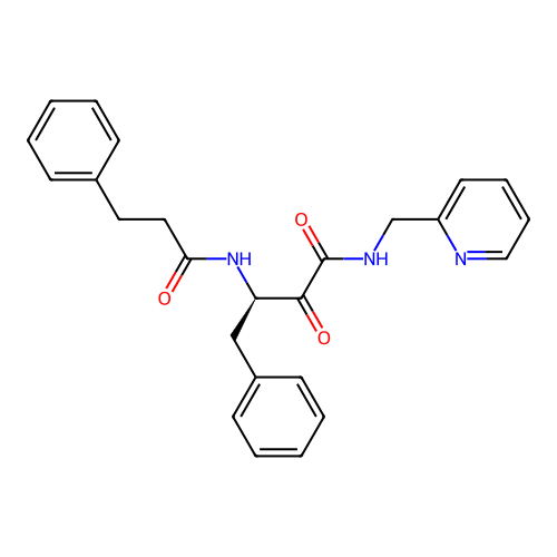 Chemical structure of BindingDB Monomer ID 50651087