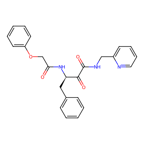 Chemical structure of BindingDB Monomer ID 50651088