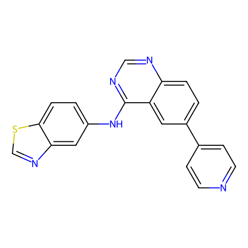 Chemical structure of BindingDB Monomer ID 50651099