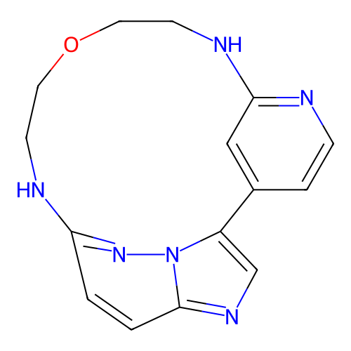 Chemical structure of BindingDB Monomer ID 50651101