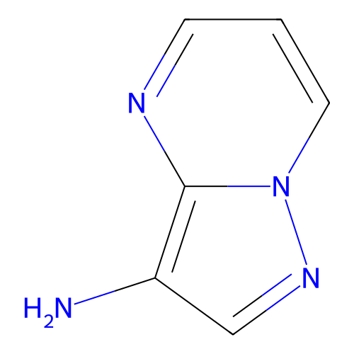 Chemical structure of BindingDB Monomer ID 50651126