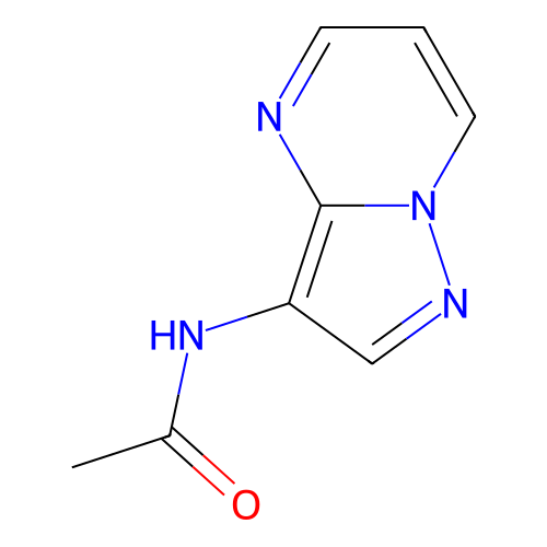 Chemical structure of BindingDB Monomer ID 50651130