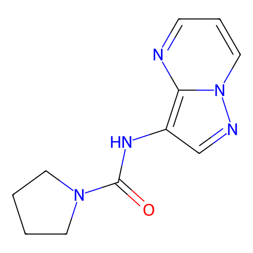 Chemical structure of BindingDB Monomer ID 50651131