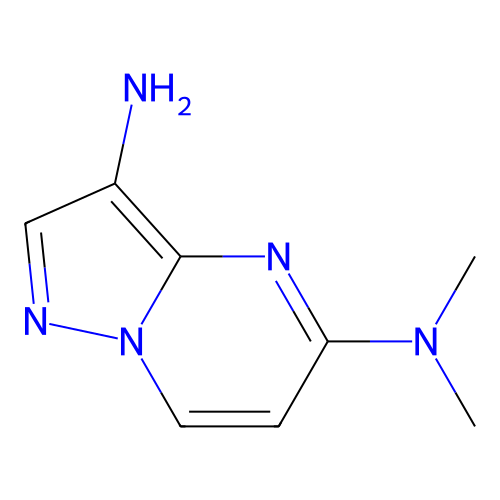 Chemical structure of BindingDB Monomer ID 50651132