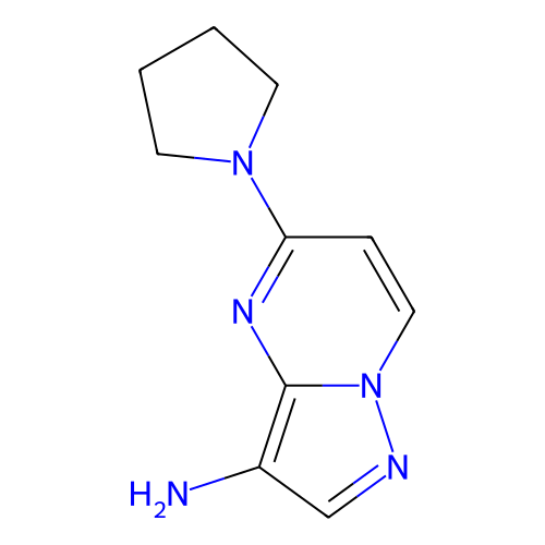 Chemical structure of BindingDB Monomer ID 50651133