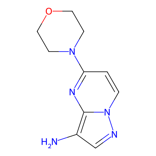 Chemical structure of BindingDB Monomer ID 50651141
