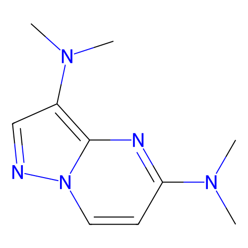 Chemical structure of BindingDB Monomer ID 50651145