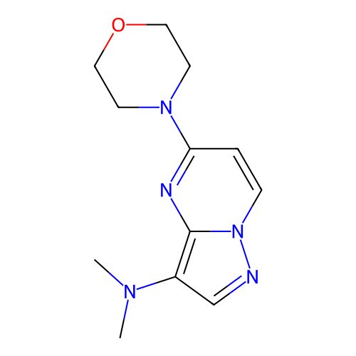 Chemical structure of BindingDB Monomer ID 50651154