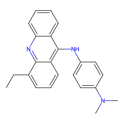 Chemical structure of BindingDB Monomer ID 50651173