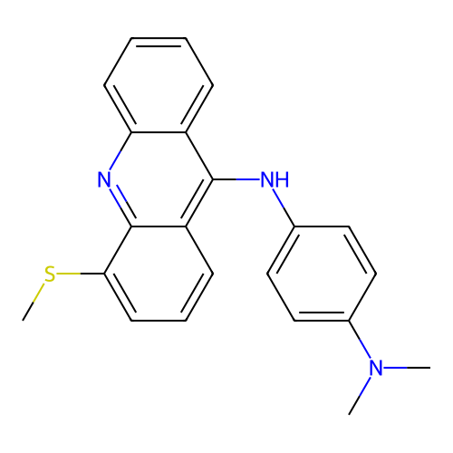 Chemical structure of BindingDB Monomer ID 50651178