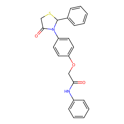 Chemical structure of BindingDB Monomer ID 50651306