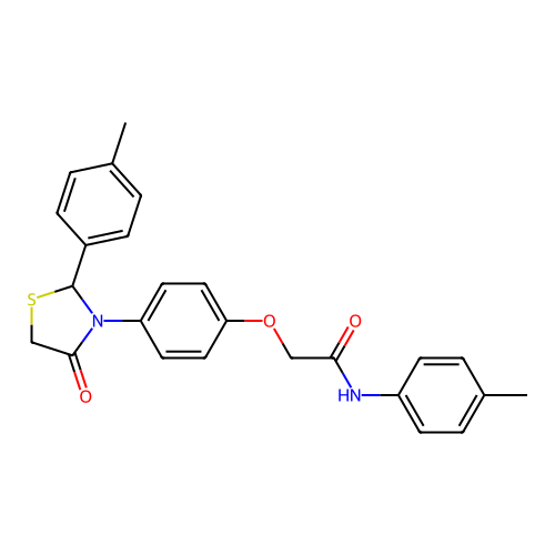 Chemical structure of BindingDB Monomer ID 50651312