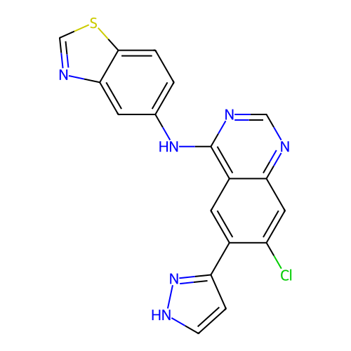 Chemical structure of BindingDB Monomer ID 50651378