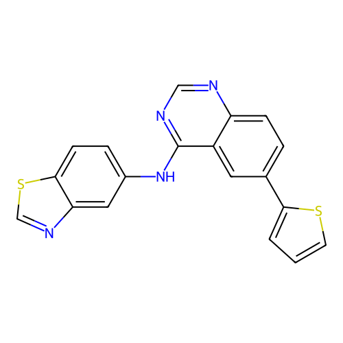 Chemical structure of BindingDB Monomer ID 50651381