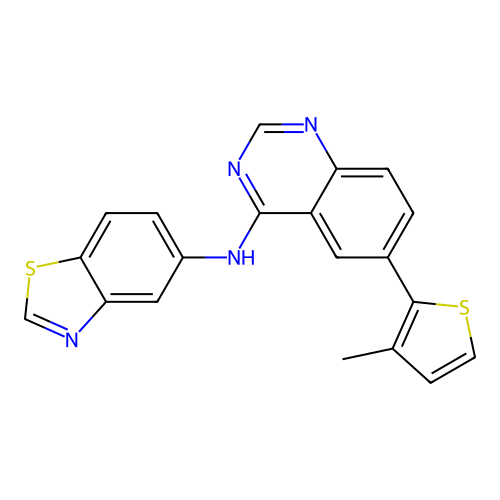 Chemical structure of BindingDB Monomer ID 50651391