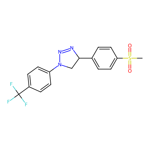 Chemical structure of BindingDB Monomer ID 50651404