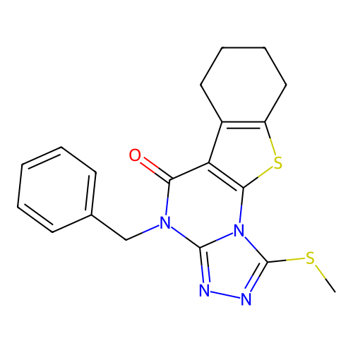 Chemical structure of BindingDB Monomer ID 50651406