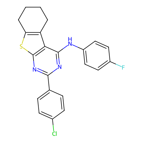 Chemical structure of BindingDB Monomer ID 50651412