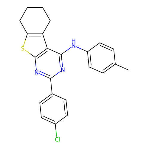 Chemical structure of BindingDB Monomer ID 50651413