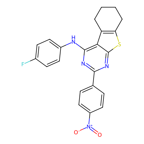 Chemical structure of BindingDB Monomer ID 50651416