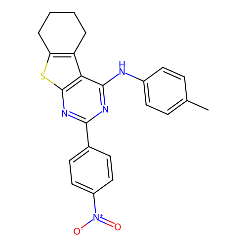 Chemical structure of BindingDB Monomer ID 50651417