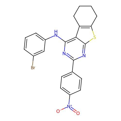 Chemical structure of BindingDB Monomer ID 50651419