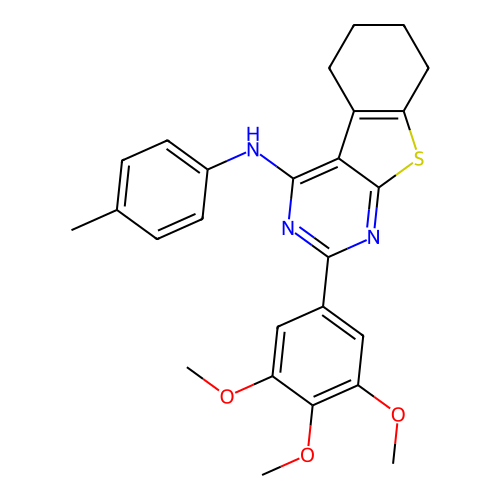 Chemical structure of BindingDB Monomer ID 50651423