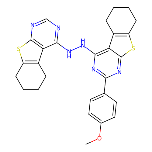 Chemical structure of BindingDB Monomer ID 50651424