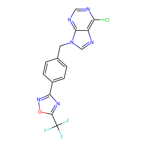 Chemical structure of BindingDB Monomer ID 50651442