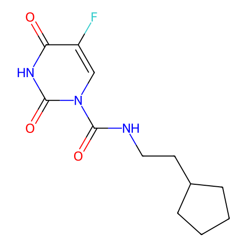Chemical structure of BindingDB Monomer ID 50651454