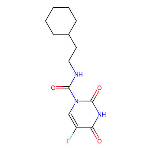 Chemical structure of BindingDB Monomer ID 50651455