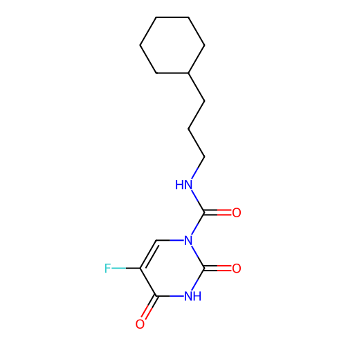 Chemical structure of BindingDB Monomer ID 50651456