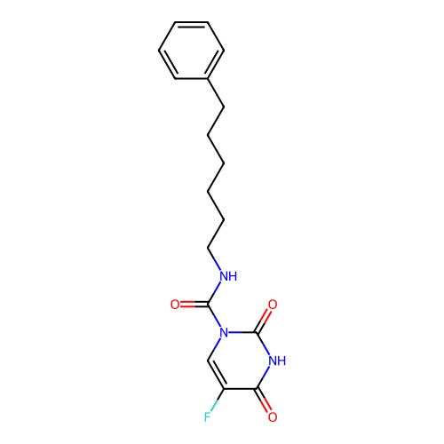 Chemical structure of BindingDB Monomer ID 50651458