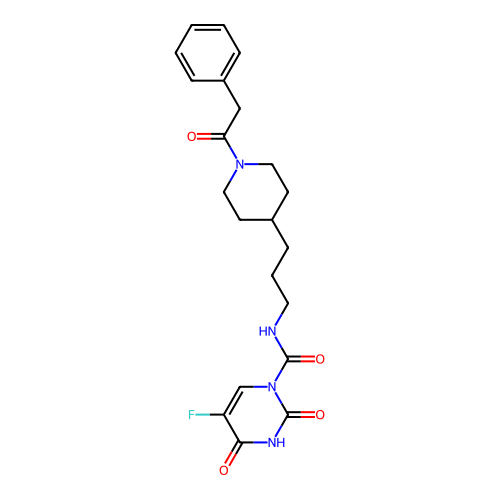 Chemical structure of BindingDB Monomer ID 50651462