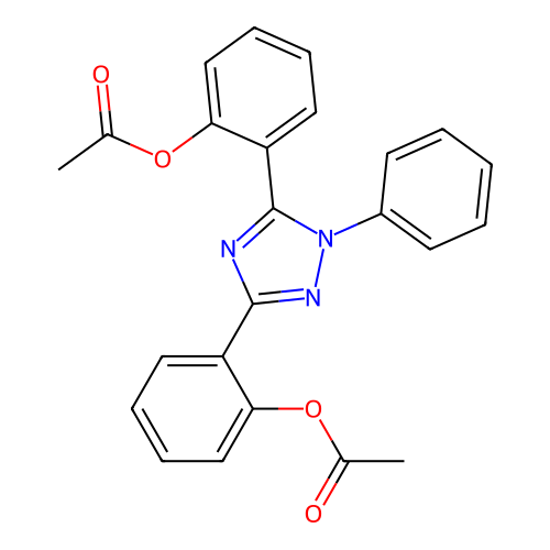 Chemical structure of BindingDB Monomer ID 50651506