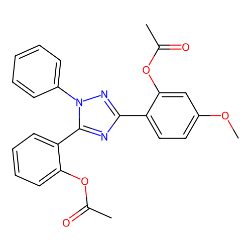 Chemical structure of BindingDB Monomer ID 50651508